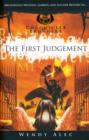 Image for Messiah : The First Judgement : Bk. 2