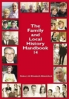 Image for The family and local history handbook 14 : Handbook 14