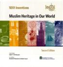 Image for 1001 inventions  : Muslim heritage in our world