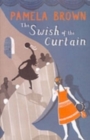 Image for The Swish of the Curtain