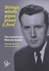 Image for Strings, Winds, Pipes, Pianos &amp; Food