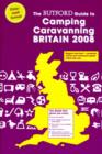 Image for The Butford Guide to Camping Caravanning Britain