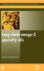 Image for Long-Chain Omega-3 Specialty Oils