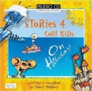 Image for Stories 4 Cool Kids : On Holiday