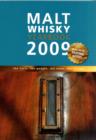 Image for Malt whisky yearbook 2009