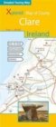 Image for Xploreit Map of County Clare, Ireland