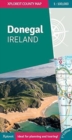 Image for Donegal Ireland : Xploreit County Map