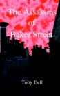 Image for The Assassins of Baker Street