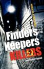 Image for Finders Keepers Killers