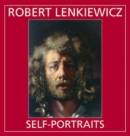 Image for Robert Lenkiewicz : Self-portraits