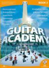 Image for Guitar academy  : a complete course in guitar for class, individual, or self tuitionBook 2