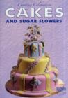 Image for Creating Celebration Cakes and Sugar Flowers