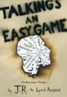 Image for Talking&#39;s an Easy Game : Performance Poetry