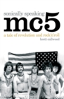 Image for MC5  : sonically speaking