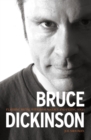 Image for Bruce Dickinson  : flashing metal with Iron Maiden and flying solo