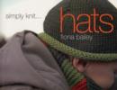 Image for Simply Knit...Hats