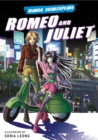 Romeo and Juliet by Leong, Sonia cover image