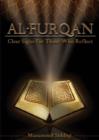 Image for Al-Furqan : Clear Signs for Those Who Reflect