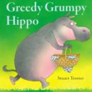 Image for Greedy Grumpy Hippo