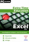 Image for Extra Time Education Guide to Microsoft Excel 2003