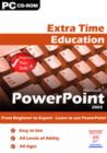 Image for Extra Time Education Guide to Microsoft Powerpoint 2003