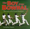 Image for The Boy from Bowral
