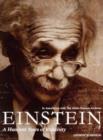Image for Einstein  : a hundred years of relativity