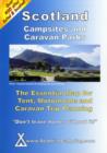 Image for Campsites and Caravan Parks Scotland