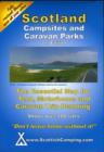 Image for Scotland  : campsites and caravan parks