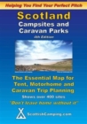 Image for Scotland Campsites and Caravan Parks