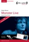Image for Monster Live: Dylan Moran