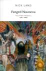 Image for Fanged noumena  : collected writings 1987-2007