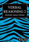 Image for Verbal Reasoning 2