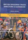 Image for British Speedway Track Directory &amp; Guidebook