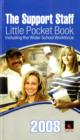 Image for The Support Staff Little Pocket Book