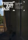 Image for Frieze Art Fair Yearbook 2011/