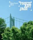 Image for Frieze Art Fair New York 2012