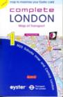 Image for Complete London (2010)