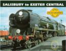 Image for Steam Memories Salisbury to Exeter Central