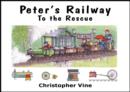 Image for Peter&#39;s railway to the rescue