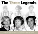Image for The Three Legends