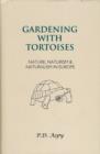 Image for Gardening with Tortoises