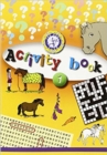 Image for Pony Club Activity Book