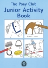 Image for Junior Activity Book
