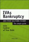 Image for IVA, Bankruptcy and Other Debt Solutions