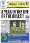 Image for Torquay United F.C. : A Dramatic Year in the Life of the Gulls