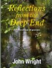 Image for Reflections from the Deep End
