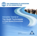 Image for Interactive Tutorial of Tax Audit Techniques in Cash Based Economies