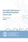 Image for Tax audit techniques in cash based economies  : a practical guide