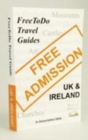 Image for FreeToDo travel guide  : UK &amp; Ireland